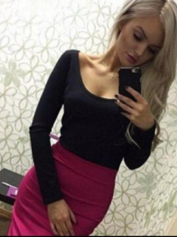 Индивидуалка Ника Фотография 3