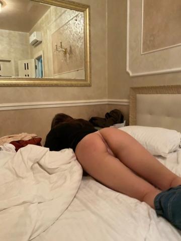 Индивидуалка Мелисса Фотография 14